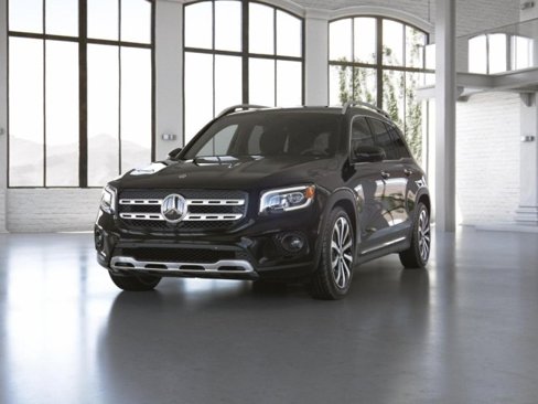 Certified 2022 Mercedes-Benz GLB 250 w/ Premium Package Lite image 41