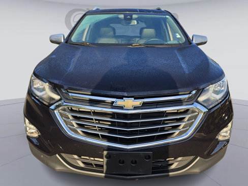 Used 2021 Chevrolet Equinox Premier image 9
