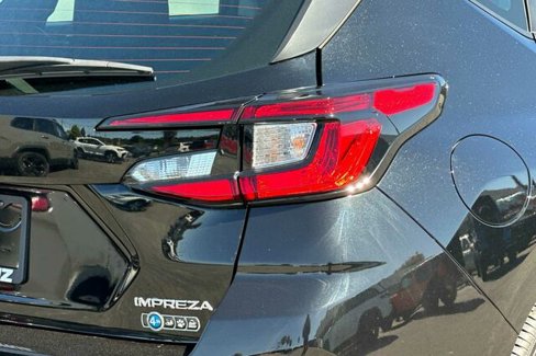 Used 2024 Subaru Impreza 2.0i Sport image 26