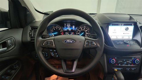 Used 2019 Ford Escape SE image 16