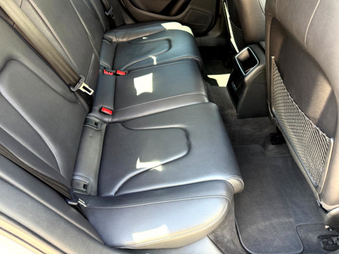 Used 2014 Audi A4 2.0T Premium image 15
