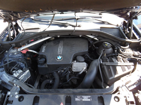 Used 2014 BMW X3 xDrive28i image 29