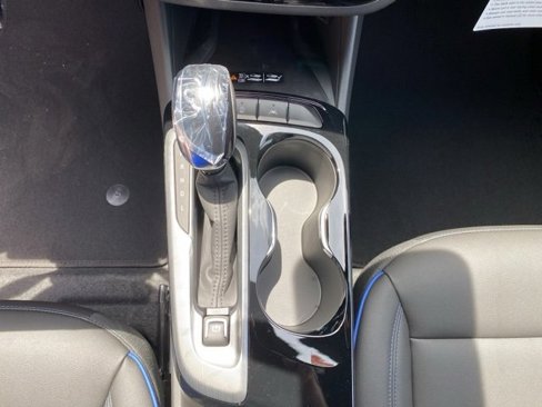 New 2025 Buick Envista Sport Touring w/ Convenience I Package image 17