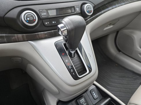 Used 2013 Honda CR-V EX-L image 27