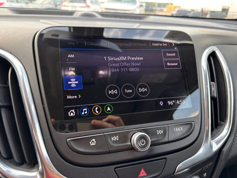 Used 2020 Chevrolet Equinox Premier image 21