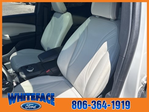 Used 2021 Ford Mustang Mach-E Premium image 41