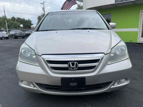 Used 2007 Honda Odyssey Touring image 2