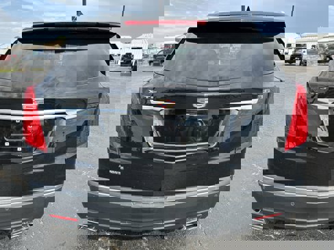 Used 2019 Cadillac XT5 Premium Luxury image 32