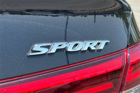 Used 2022 Honda Civic Sport image 22
