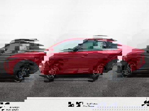 New 2025 Kia K4 LXS image 2