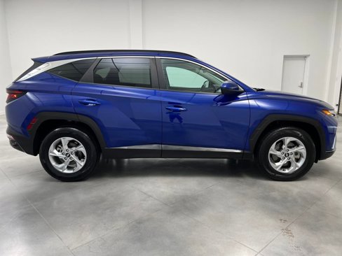Used 2024 Hyundai Tucson SEL image 8