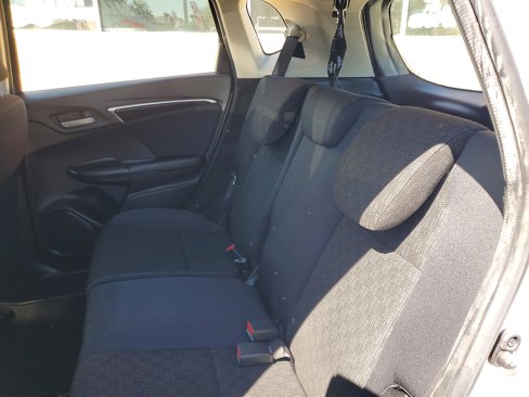 Used 2016 Honda Fit LX image 12