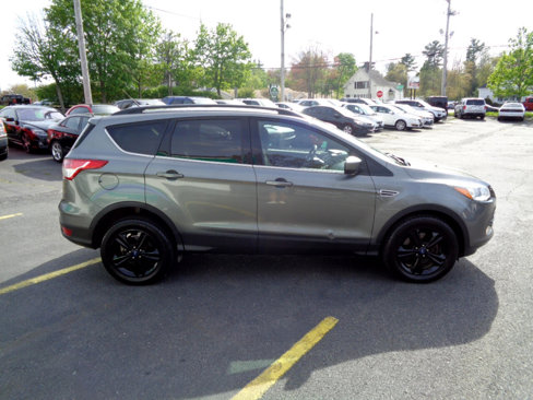 Used 2014 Ford Escape SE w/ Equipment Group 201A image 15
