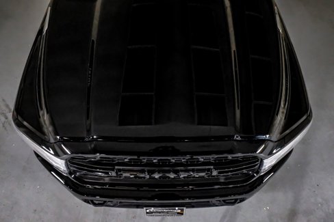 Used 2020 RAM 2500 Tradesman image 37