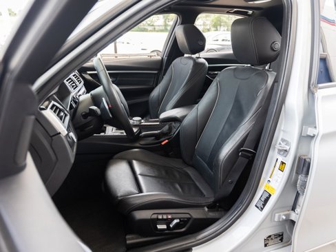 Used 2016 BMW 328i Sedan image 15