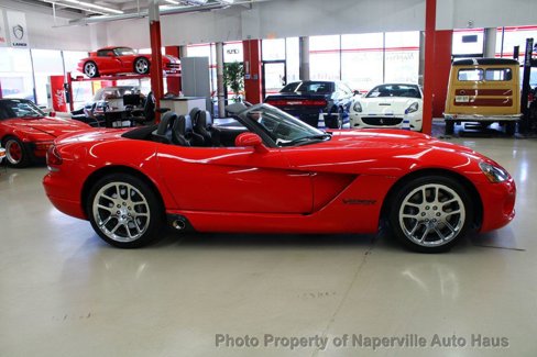 Used 2003 Dodge Viper SRT-10 image 12