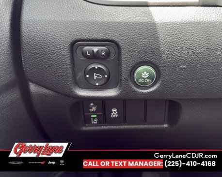 Used 2021 Honda Passport Sport image 9