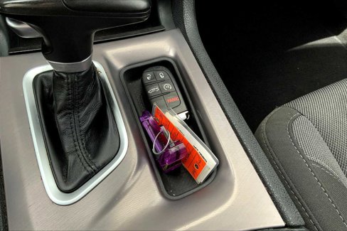 Used 2022 Dodge Charger SXT image 14