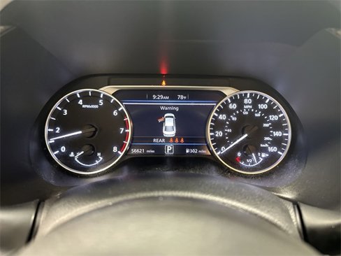Used 2023 Nissan Sentra SV image 27