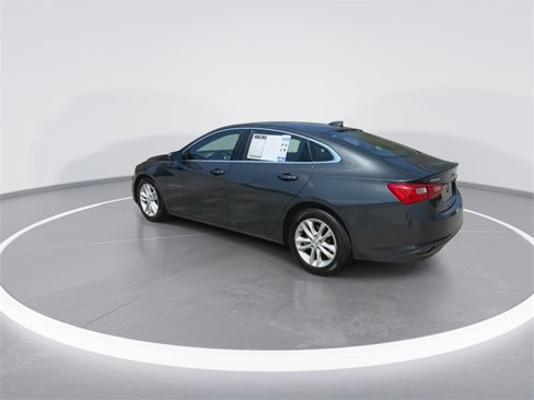 Used 2016 Chevrolet Malibu LT image 6
