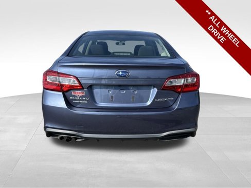 Used 2018 Subaru Legacy 2.5i image 4