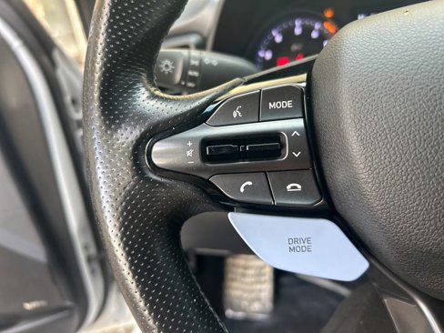 Used 2020 Hyundai Veloster N w/ Performance Package image 44