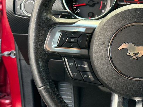 Used 2017 Ford Mustang Coupe image 13