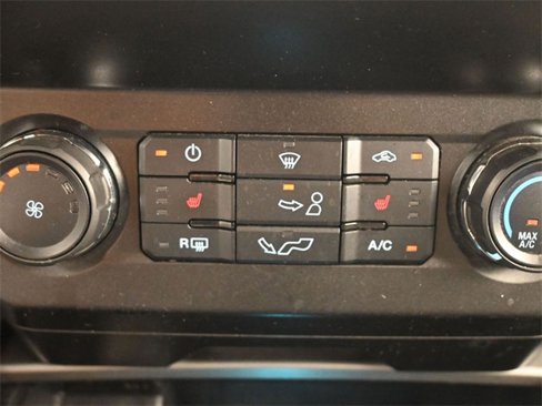 Used 2019 Ford F150 XLT w/ Equipment Group 302A Luxury image 19
