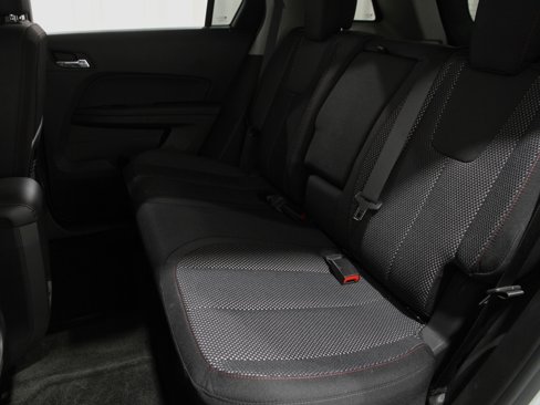 Used 2017 GMC Terrain SLE image 17