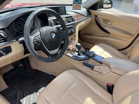 Used 2014 BMW 328i Sedan image 8