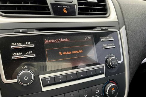 Used 2016 Nissan Altima 2.5 SR image 32