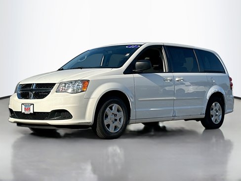 Used 2011 Dodge Grand Caravan Express image 13