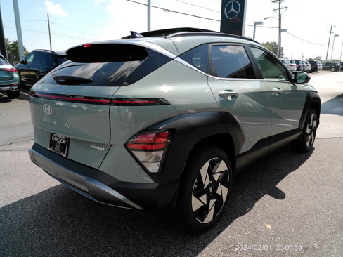 Used 2026 Hyundai Kona Limited image 5