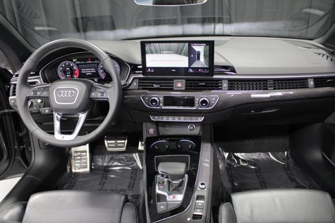 Used 2023 Audi S5 Prestige image 30