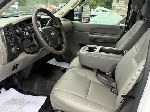 Used 2009 Chevrolet Silverado 2500 W/T image 17