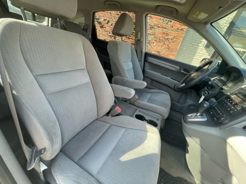 Used 2009 Honda CR-V EX image 16