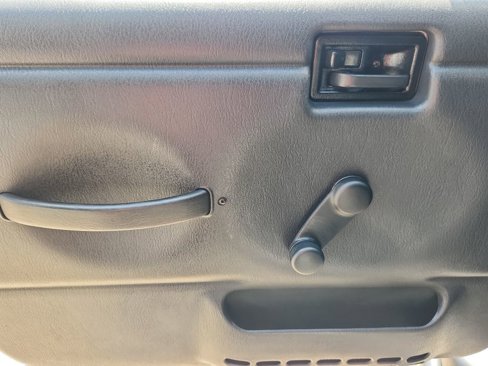 Used 2006 Jeep Wrangler Unlimited image 11