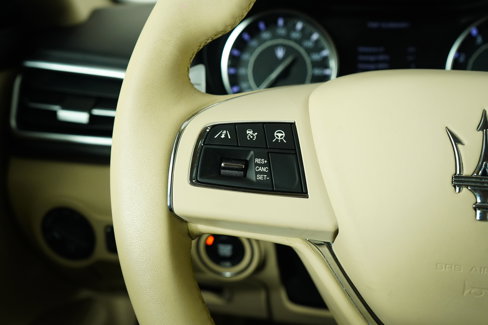 Used 2022 Maserati Ghibli Modena image 48