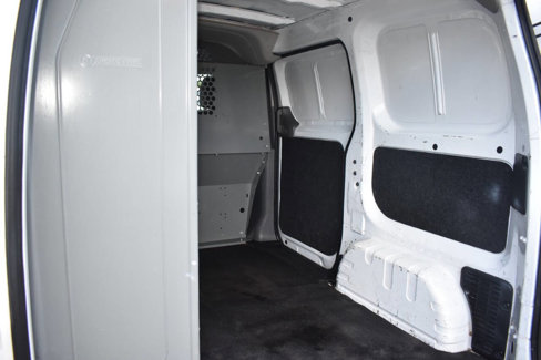 Used 2018 Nissan NV200 S w/ Cruise Control Package image 45