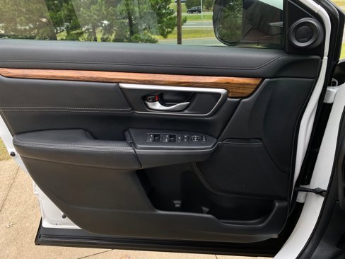 Used 2022 Honda CR-V EX image 26