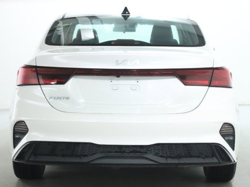 Used 2023 Kia Forte LXS image 41