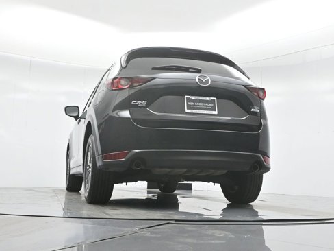 Used 2017 MAZDA CX-5 Sport image 48