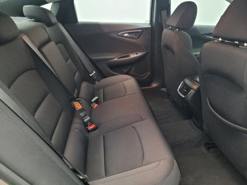 Used 2023 Chevrolet Malibu LT w/ Driver Confidence Package image 19