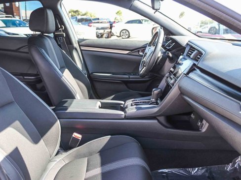 Used 2020 Honda Civic Sport image 16