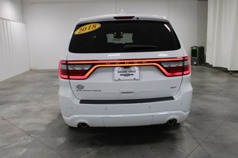 Used 2018 Dodge Durango GT image 8