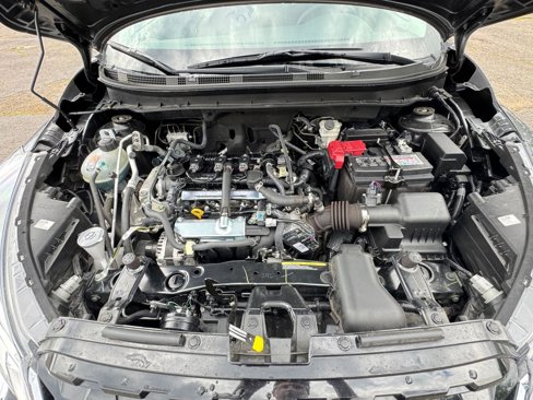 Used 2024 Nissan Kicks S image 30