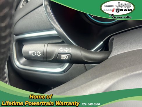 Used 2020 Chevrolet Equinox LT image 20