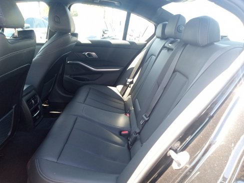 Used 2022 BMW 330e w/ Premium Package image 19