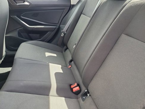 Used 2019 Volkswagen Jetta S w/ Driver Assistance Package image 12