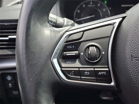 Used 2024 Acura RDX SH-AWD image 22